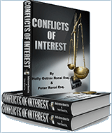 Conflicts of Interest Novel
