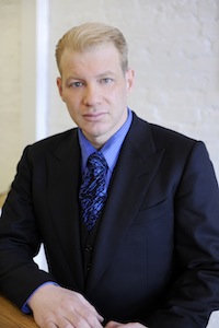 Picture of Peter I. Ronai Esq.
