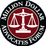 Million Dollar Advocates Forum