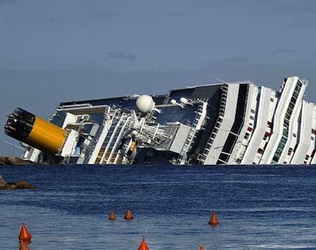 Costa Concordia